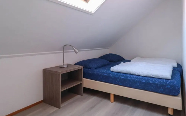 Nice Holiday Home on the Water