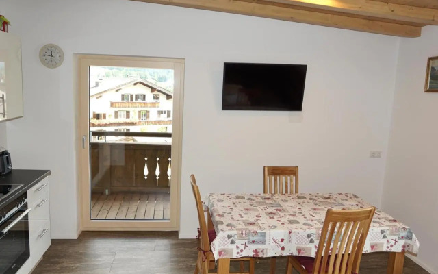 Appartement Ingrid