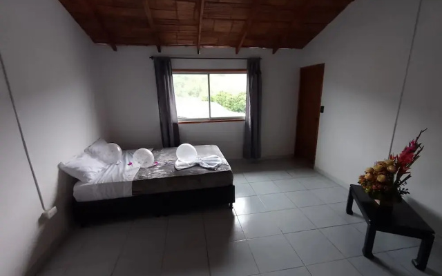 Finca La Fortaleza