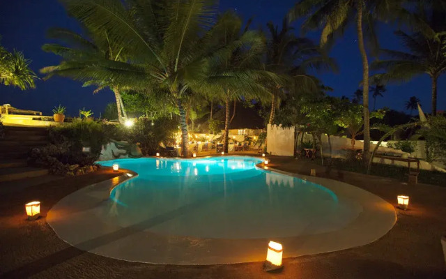 Matemwe Bungalows