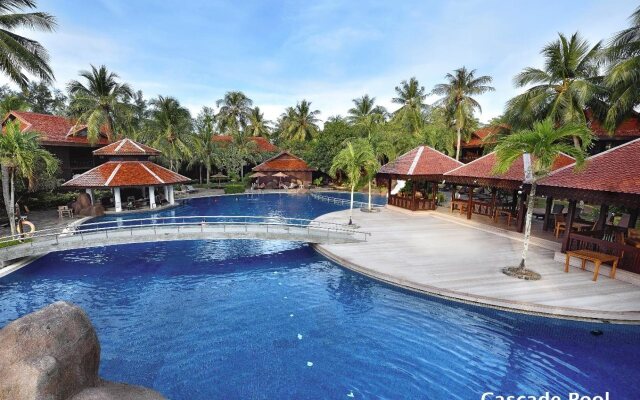 Pelangi Beach Resort & Spa