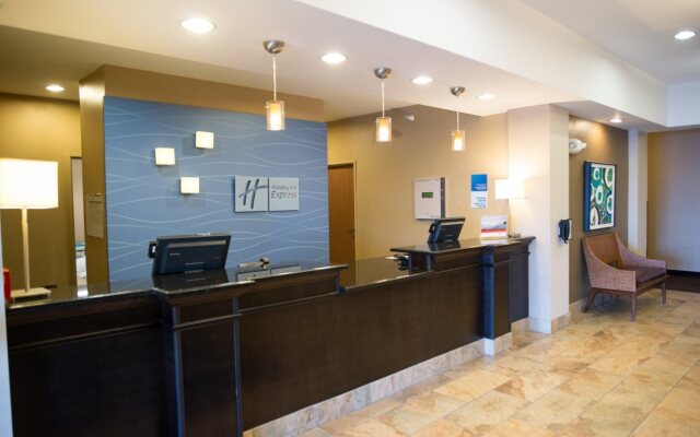 Holiday Inn Express Hotel & Suites Northwood, an IHG Hotel