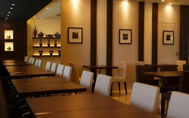 Hamamatsu Hotel