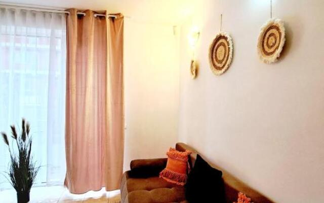 Taboo Duplex Apartments