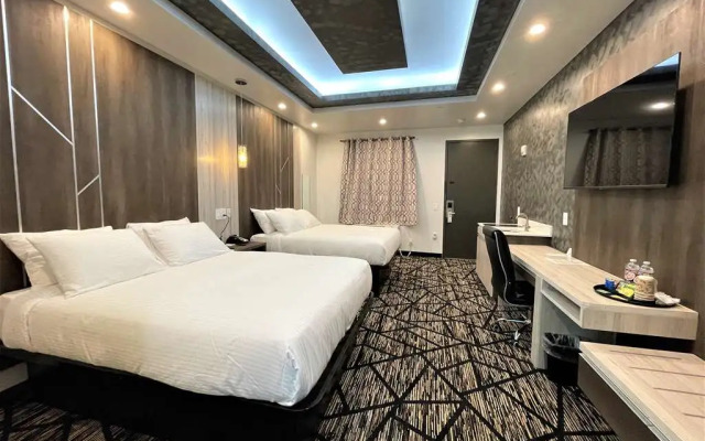 SureStay Hotel by Best Western Houston Southeast