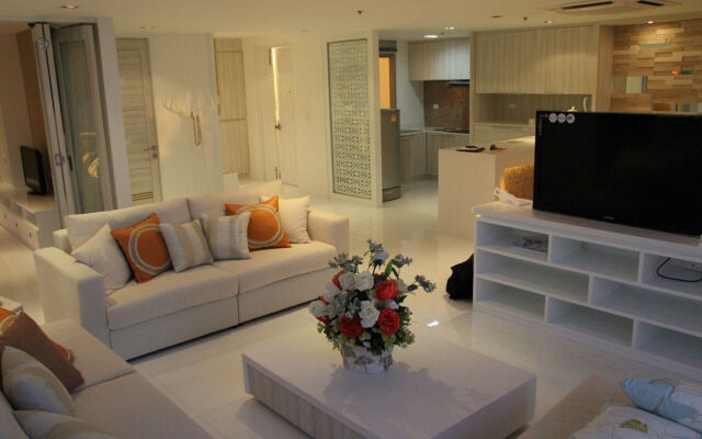 Boathouse Condo Hua Hin