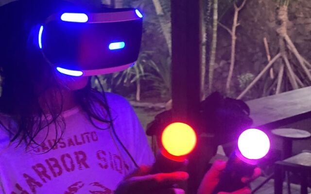 Luxury Villa Bhuvana