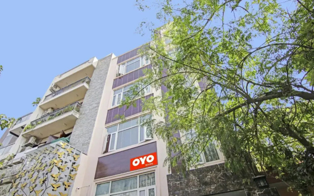 Oyo Flagship 701536 The Grand Bella