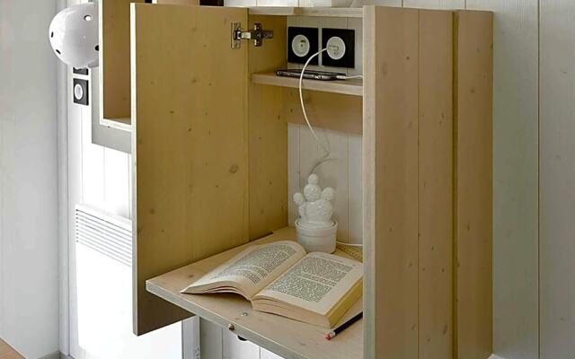 Les Chalets de Saint Maurice (Dieulefit)