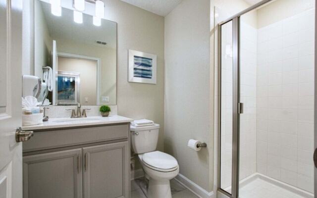 Storey Lake-5 Bedroom Townhome w/Splashpool-1630ST