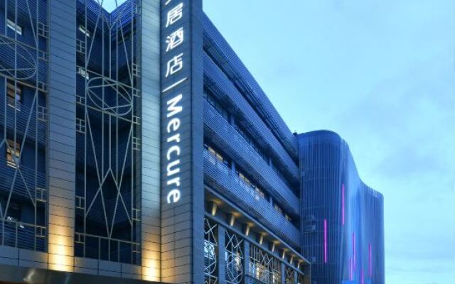 Mercure Shenzhen Nanshan