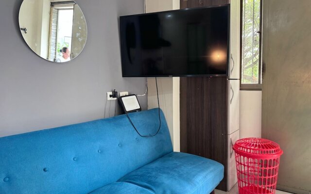 Loft Belen Rosales