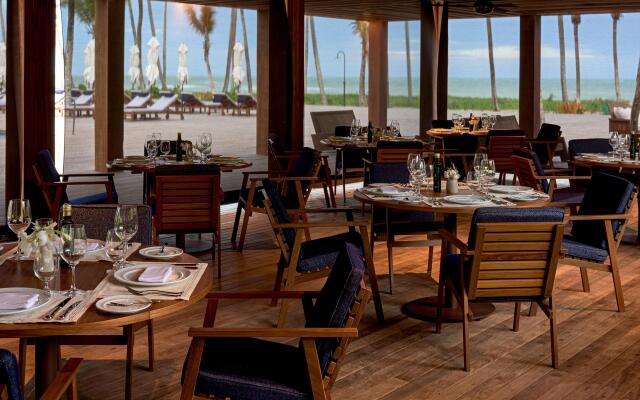 Hotel Fasano Trancoso