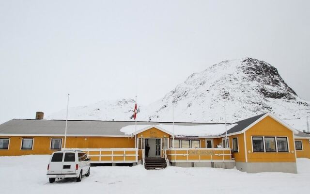 Hotel Narsaq
