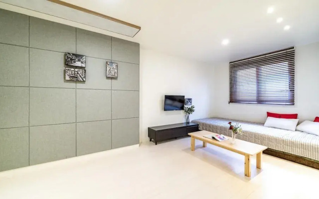 Busan the Pension 502