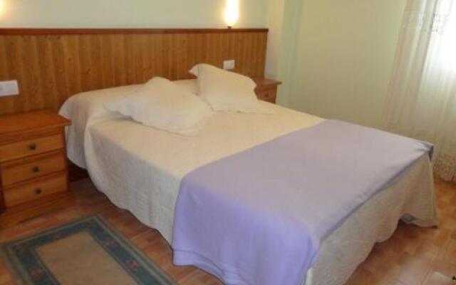 Hostal Alce