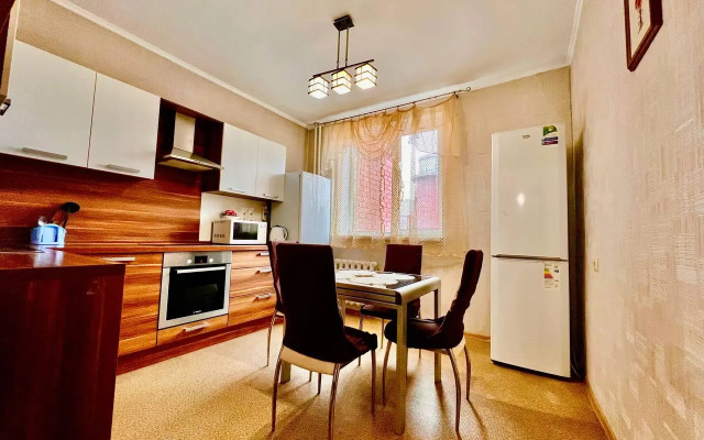 Риконе на улице Харьковская 27