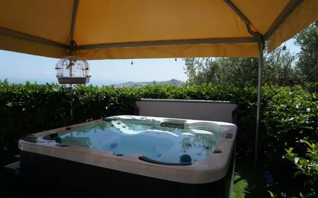 La Terrazza di Atri