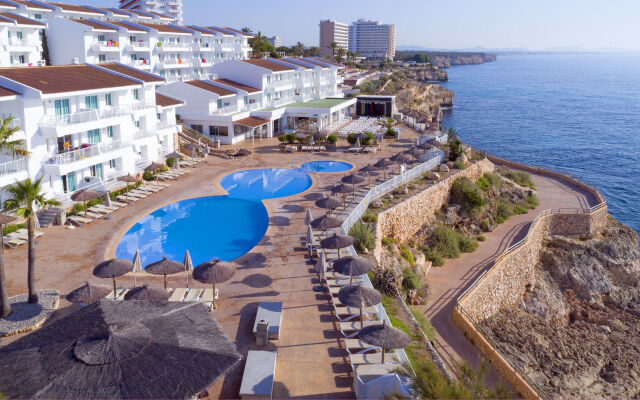 Aparthotel HSM Calas Park - All Inclusive