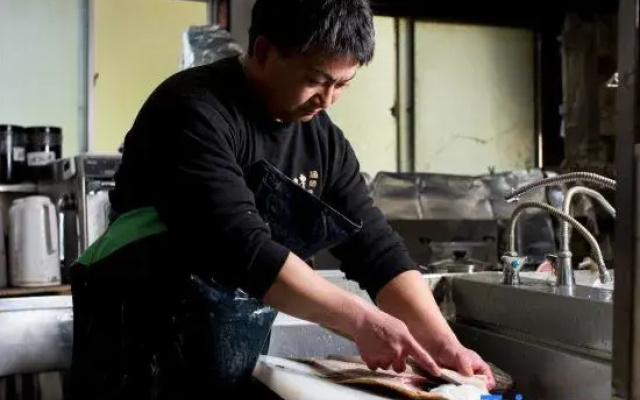 Ryokan Hamaei