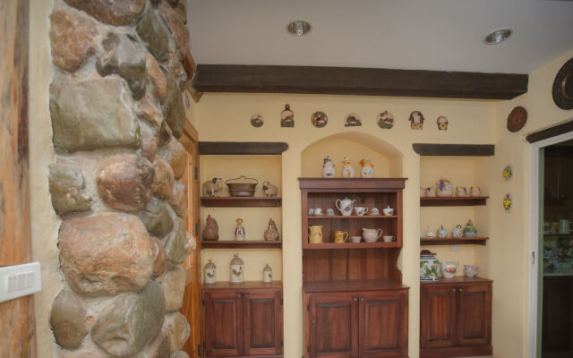 The Log Home Experience Khao Yai