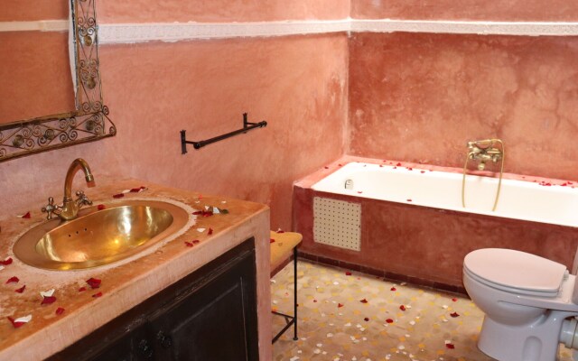 Riad Harmattan