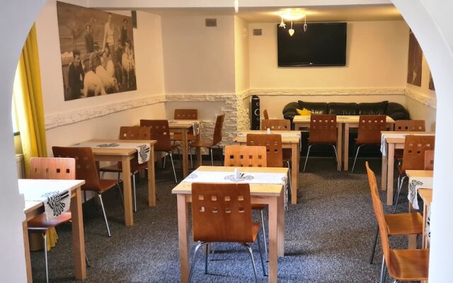 Gościniec Na Brzyzku