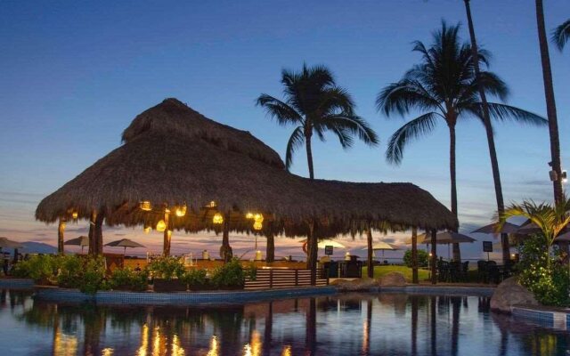 Plaza Pelicanos Grand Beach Resort - All Inclusive