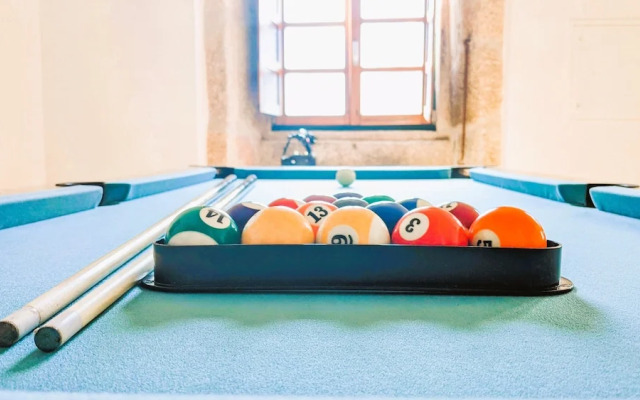 Lagarto Pintado Casa n'Aldeia