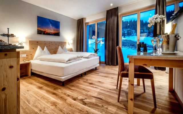 Golf- & Sporthotel Hof Maran