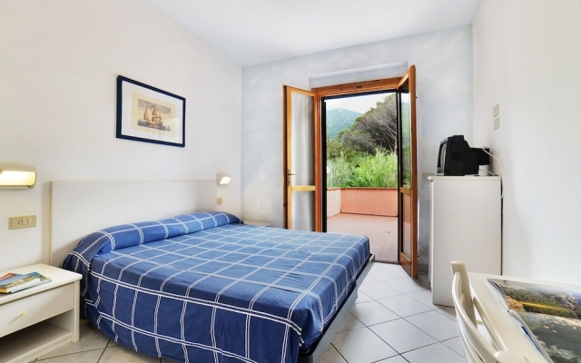 Altaluna Nisporto in Nisporto