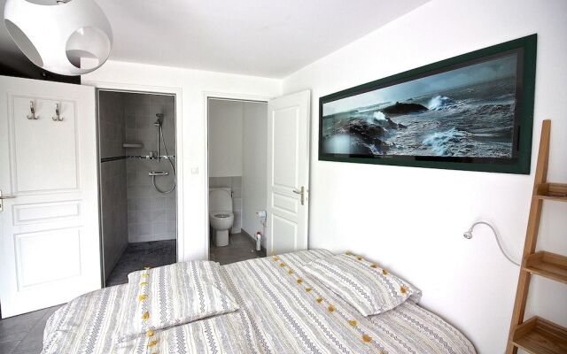 Chambre d'Hôtes Pomme Happy Bayeux