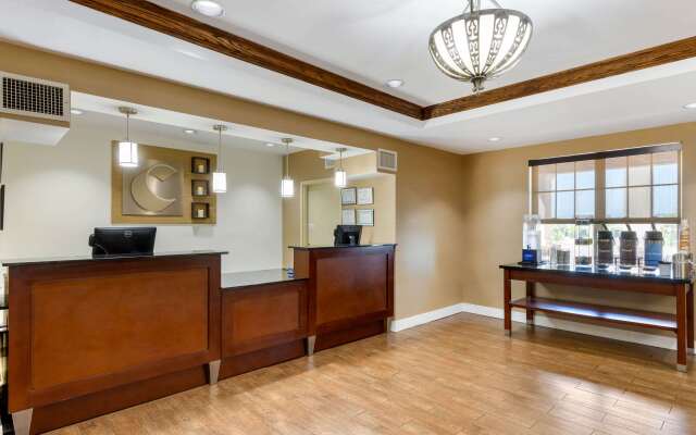 Comfort Inn & Suites Cordele