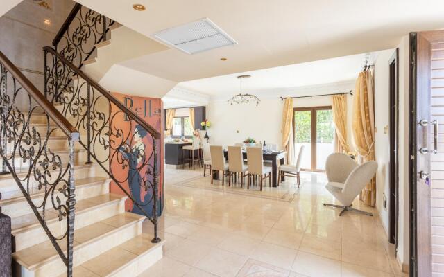 Villa Brigitte