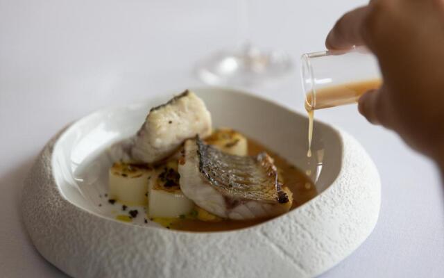 Es Portal Hotel Gastronomic