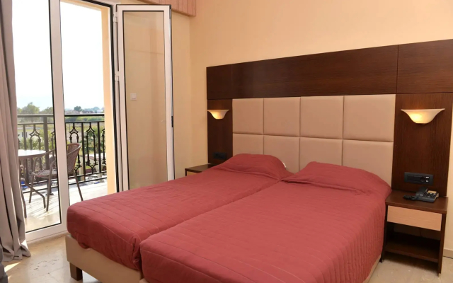 Hotel Alexander the Great