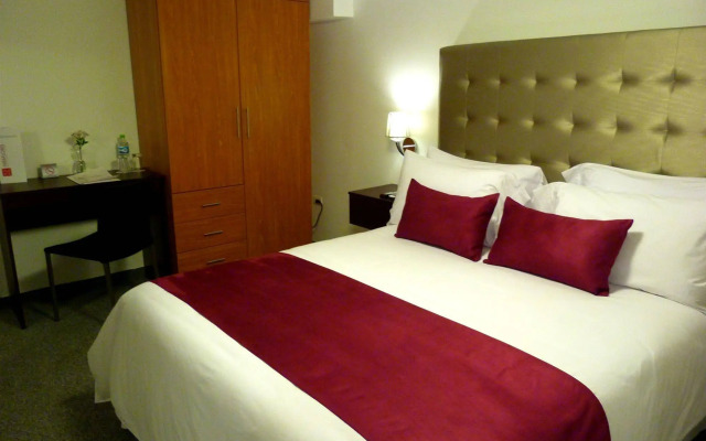 Montreal Miraflores Hotel Boutique