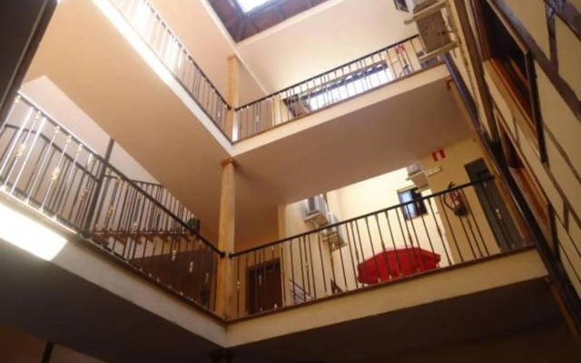 Hostal Infantes