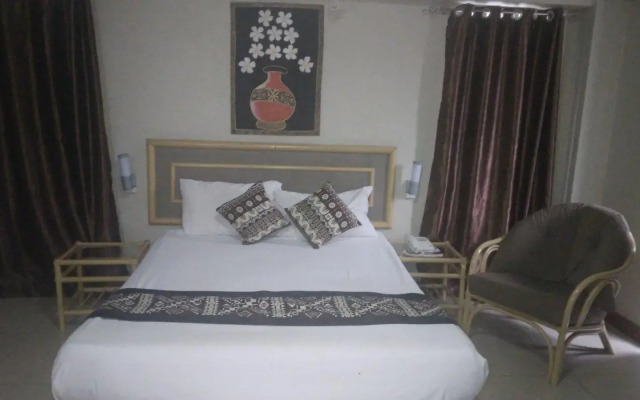 Elixir Hotel and Serviced Apartments