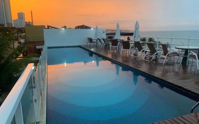 Vip Praia Hotel