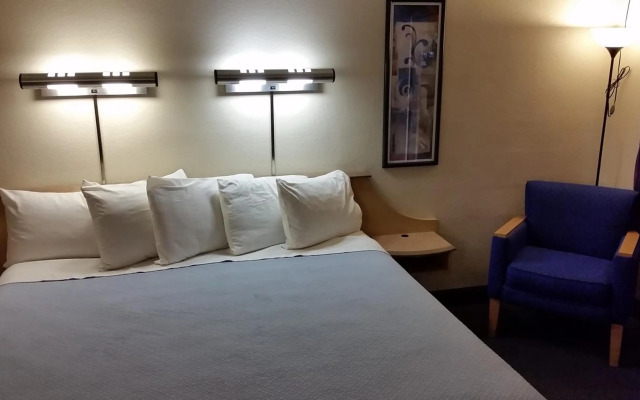 Capri Laguna on the Beach