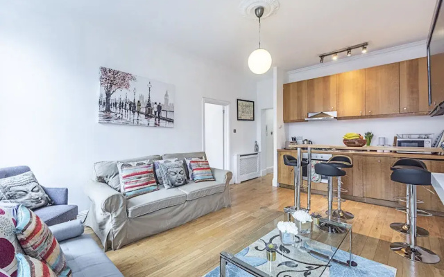 Stylish 2 bedroom Apartment in Chelsea