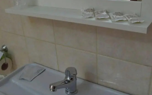 B&B Scalea Rooms