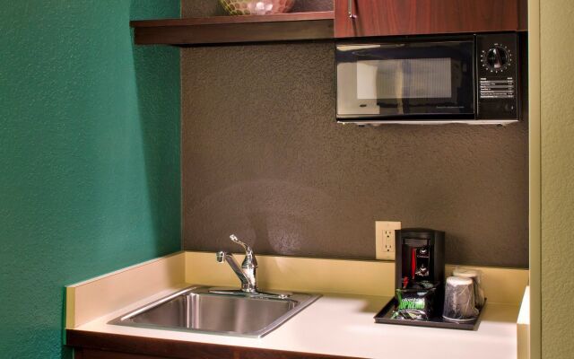 Springhill Suites By Marriott - Danbury