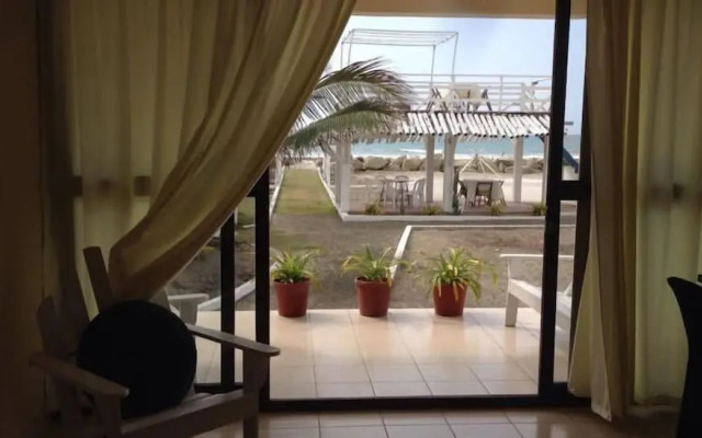 Boca Beach Resort Club