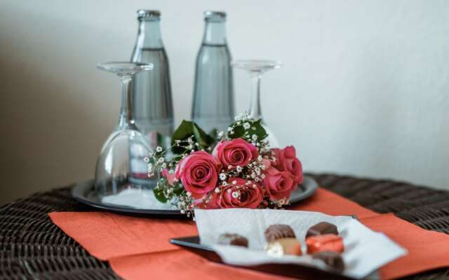 Milde Hotel
