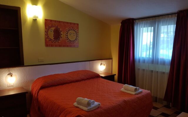 B&B Fantar House