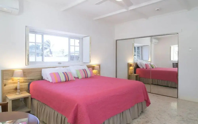 Pauline's Apartments Aruba