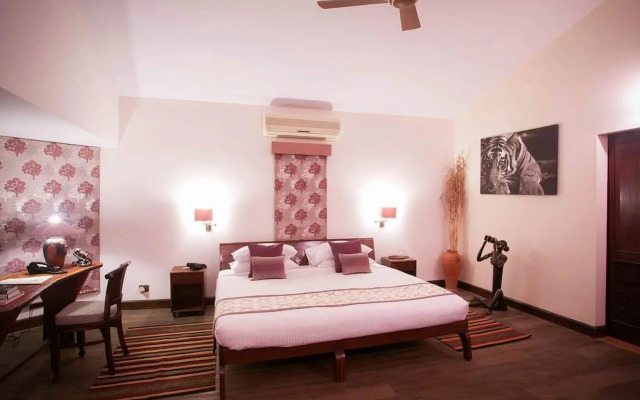 Singinawa Jungle Lodge Kanha