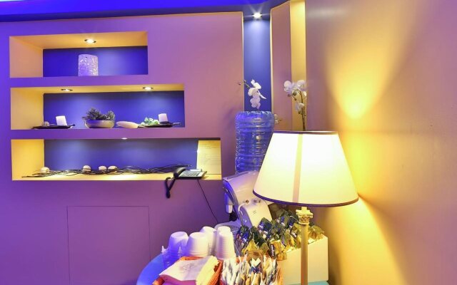 Best Western Palace Hotel